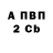 ГАШ гашик Buddy Carroll